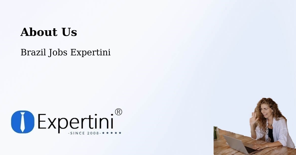 About Expertini Recruitment Platform  – Nova Ibiá - Nova Ibiá, Brazil Jobs Expertini