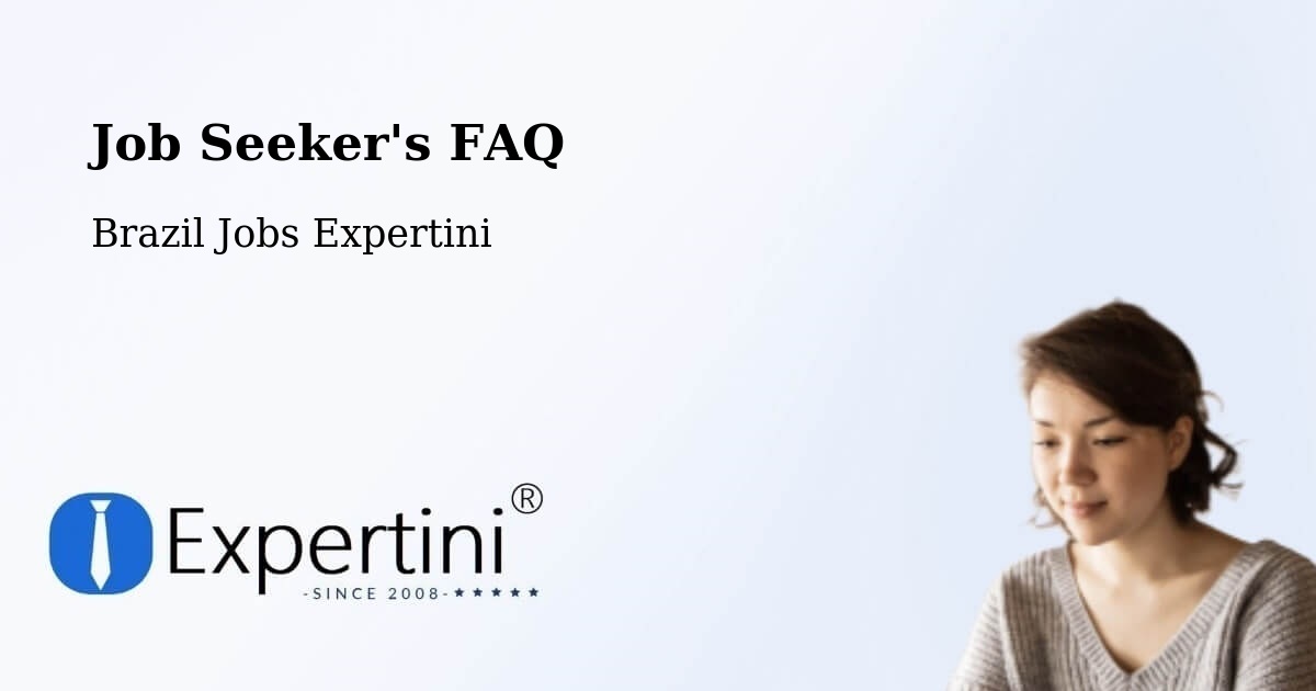Employer FAQ – Nova Ibiá - Brazil Jobs Expertini